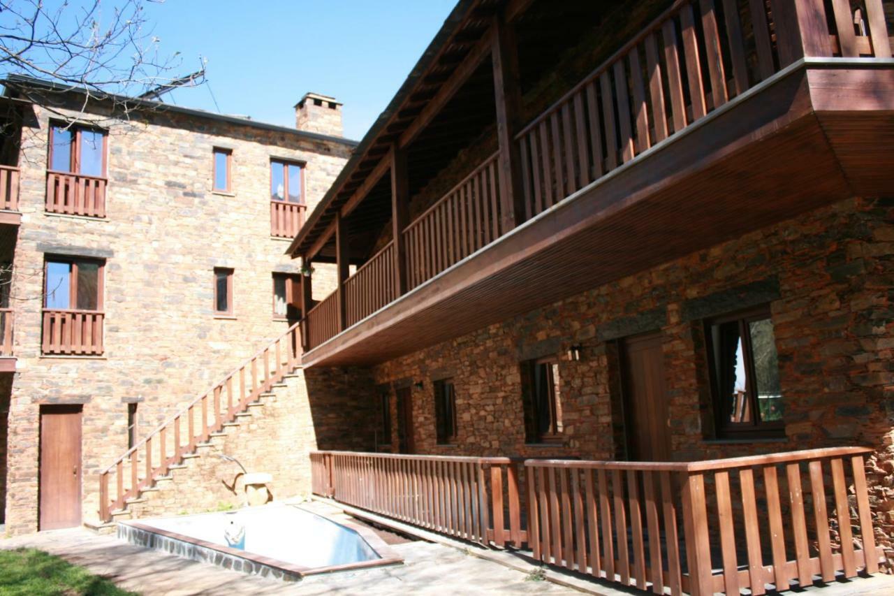 Casas Do Rio Villa Pampilhosa da Serra Exterior photo